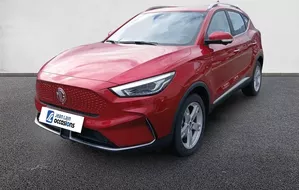MG ZS EV Autonomie Etendue 70kWh - 115 kW 2WD Luxury 600533