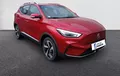 Miniature MG ZS EV Autonomie Etendue 70kWh - 115 kW 2WD Luxury extérieur trois quart avant droit 600533
