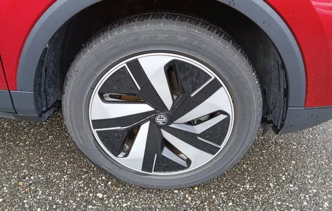 MG ZS EV Autonomie Etendue 70kWh - 115 kW 2WD Luxury photo 9 600533