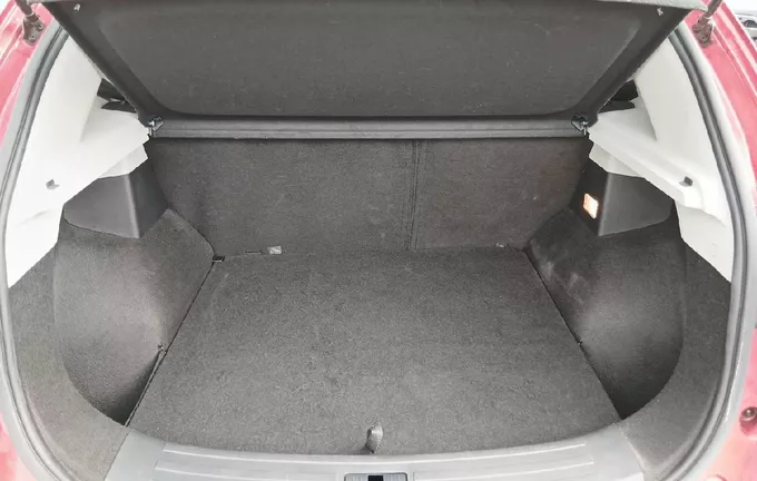 MG ZS EV Autonomie Etendue 70kWh - 115 kW 2WD Luxury photo 10 600533