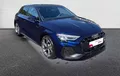 Miniature AUDI A3 Sportback TFSI Mild Hybrid 150 S tronic 7 S line extérieur trois quart avant droit 2126875