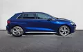 Miniature AUDI A3 Sportback TFSI Mild Hybrid 150 S tronic 7 S line extérieur côté droit 2126875