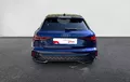 Miniature AUDI A3 Sportback TFSI Mild Hybrid 150 S tronic 7 S line extérieur arrière 2126875