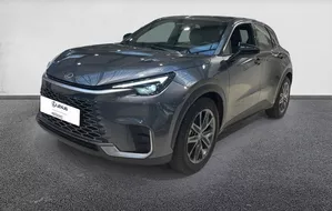 LEXUS LBX 2WD Elegant JTHAAAAE501004880