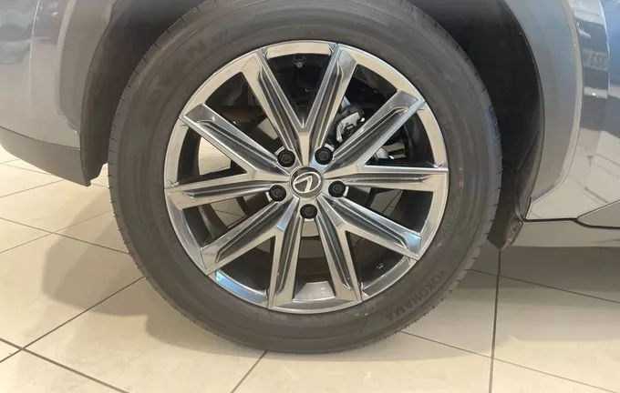 LEXUS LBX 2WD Elegant photo 9 1103877