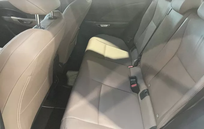 LEXUS LBX 2WD Elegant photo 17 1103877