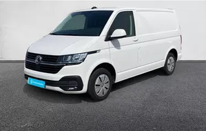 VOLKSWAGEN UTILITAIRES TRANSPORTER 6.1 VAN L1H1 2.0 TDI 150 DSG7 BUSINESS PLUS WV1ZZZ7HZRH082943