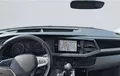 Miniature VOLKSWAGEN UTILITAIRES TRANSPORTER 6.1 VAN L1H1 2.0 TDI 150 DSG7 BUSINESS PLUS extérieur trois quart avant droit 106331