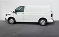 Miniature VOLKSWAGEN UTILITAIRES TRANSPORTER 6.1 VAN L1H1 2.0 TDI 150 DSG7 BUSINESS PLUS extérieur trois quart arrière gauche 106331