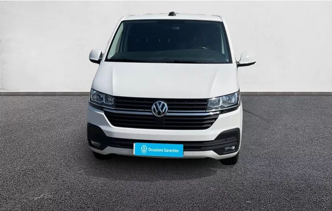 VOLKSWAGEN UTILITAIRES TRANSPORTER 6.1 VAN L1H1 2.0 TDI 150 DSG7 BUSINESS PLUS photo 9 106331