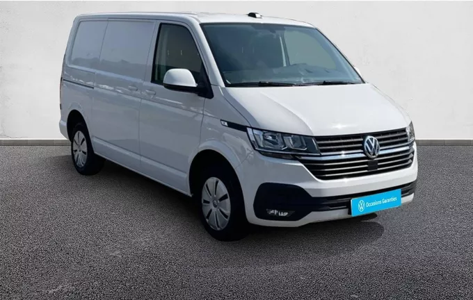 VOLKSWAGEN UTILITAIRES TRANSPORTER 6.1 VAN L1H1 2.0 TDI 150 DSG7 BUSINESS PLUS photo 10 106331