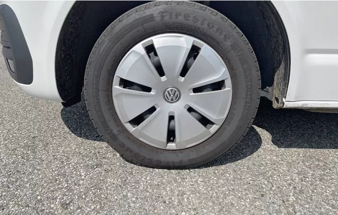 VOLKSWAGEN UTILITAIRES TRANSPORTER 6.1 VAN L1H1 2.0 TDI 150 DSG7 BUSINESS PLUS photo 12 106331