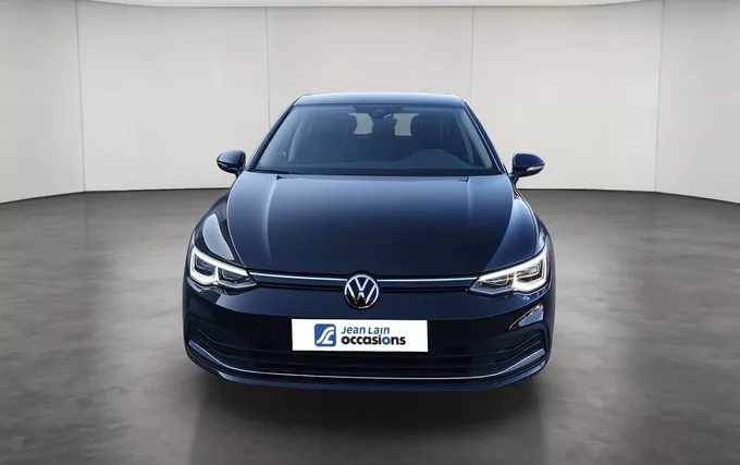 VOLKSWAGEN GOLF 1.0 TSI OPF 110 BVM6 Active extérieur avant 2131834