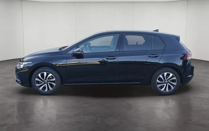 VOLKSWAGEN GOLF 1.0 TSI OPF 110 BVM6 Active extérieur côté gauche 2131834