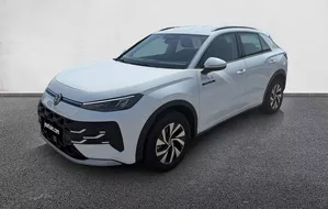 VOLKSWAGEN T-ROC 1.5 eTSI EVO2 Hybrid 116 ch DSG7 Life WVGZZZA2XTV122787