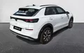 Miniature VOLKSWAGEN T-ROC 1.5 eTSI EVO2 Hybrid 116 ch DSG7 Life extérieur trois quart arrière droit 4042