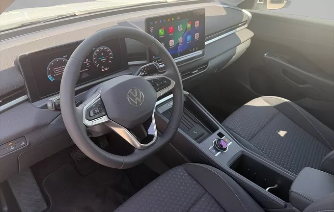 VOLKSWAGEN T-ROC 1.5 eTSI EVO2 Hybrid 116 ch DSG7 Life photo 11 4042