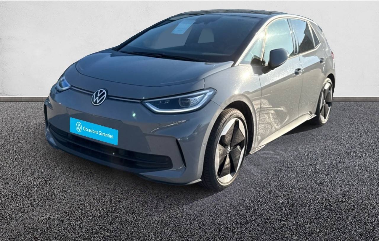VOLKSWAGEN ID.3