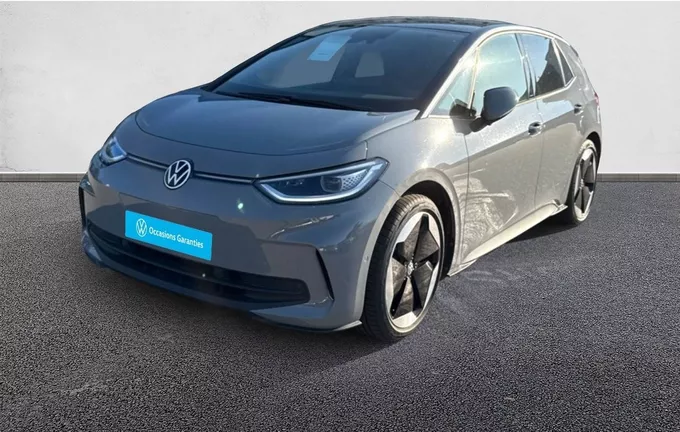 VOLKSWAGEN ID.3 204 ch Pro S Life Max extérieur trois quart avant gauche 2129399