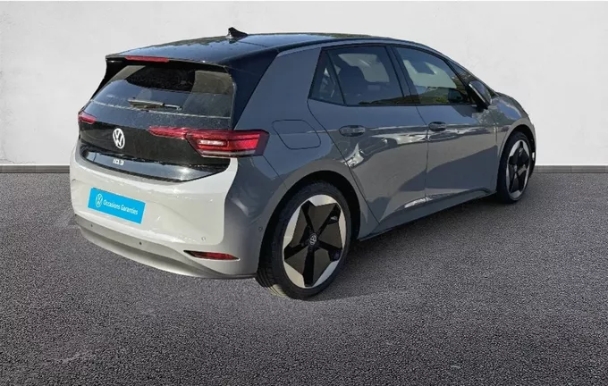 VOLKSWAGEN ID.3 204 ch Pro S Life Max extérieur avant 2129399