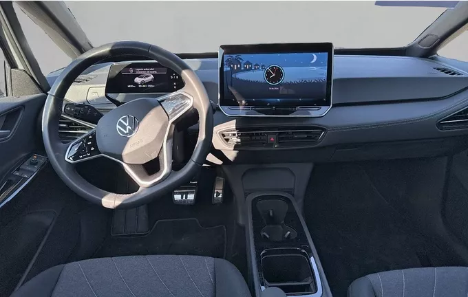 VOLKSWAGEN ID.3 204 ch Pro S Life Max extérieur trois quart avant droit 2129399