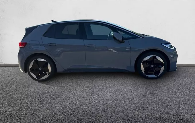 VOLKSWAGEN ID.3 204 ch Pro S Life Max extérieur côté droit 2129399