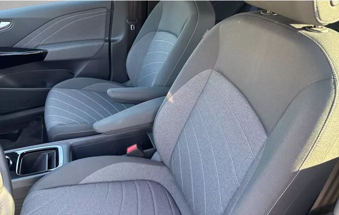 VOLKSWAGEN ID.3 204 ch Pro S Life Max extérieur trois quart arrière droit 2129399