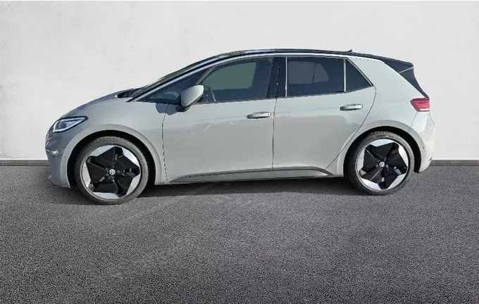 VOLKSWAGEN ID.3 204 ch Pro S Life Max extérieur trois quart arrière gauche 2129399
