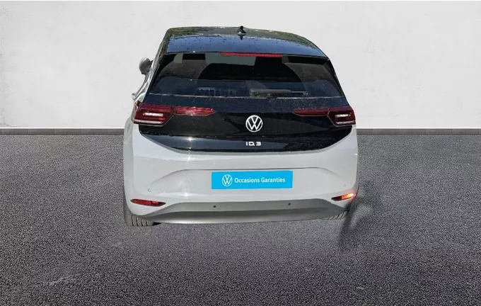 VOLKSWAGEN ID.3 204 ch Pro S Life Max extérieur côté gauche 2129399