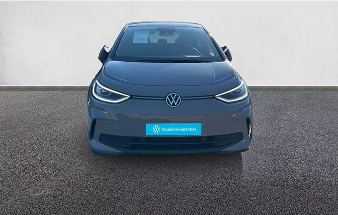VOLKSWAGEN ID.3 204 ch Pro S Life Max photo 9 2129399