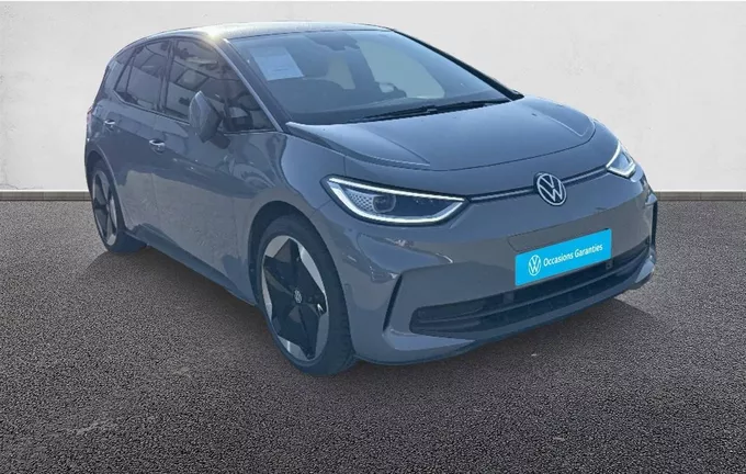 VOLKSWAGEN ID.3 204 ch Pro S Life Max photo 10 2129399