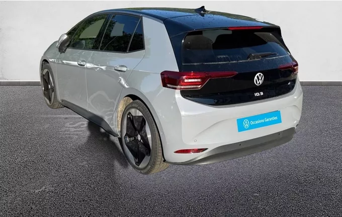 VOLKSWAGEN ID.3 204 ch Pro S Life Max photo 11 2129399
