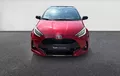 Miniature TOYOTA YARIS Hybride 116h Collection extérieur avant 1103590