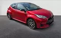 Miniature TOYOTA YARIS Hybride 116h Collection extérieur trois quart avant droit 1103590