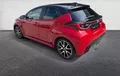 Miniature TOYOTA YARIS Hybride 116h Collection extérieur trois quart arrière gauche 1103590