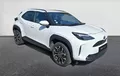 Miniature TOYOTA YARIS CROSS Hybride 116h 2WD Design extérieur trois quart avant droit 1103839