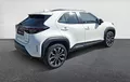Miniature TOYOTA YARIS CROSS Hybride 116h 2WD Design extérieur trois quart arrière droit 1103839