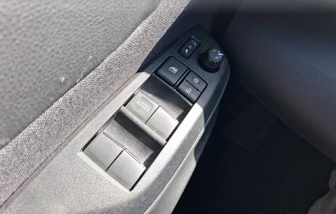 TOYOTA YARIS CROSS Hybride 116h 2WD Design photo 20 1103839