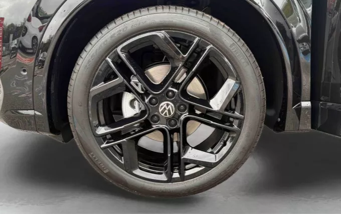 VOLKSWAGEN TIGUAN 1.5 eTSI 150ch DSG7 R-Line photo 9 5122
