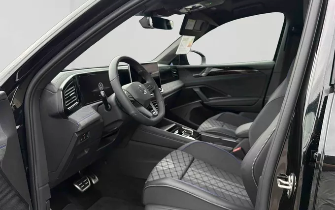 VOLKSWAGEN TIGUAN 1.5 eTSI 150ch DSG7 R-Line photo 11 5122