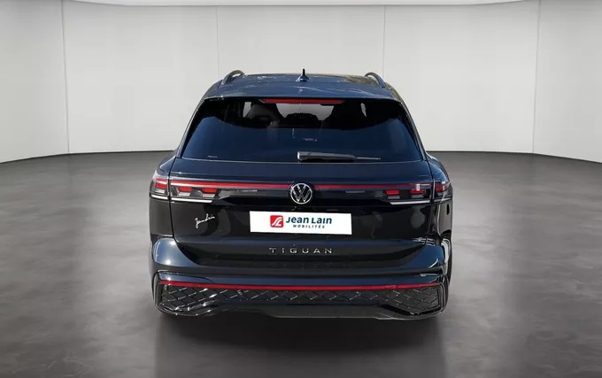 VOLKSWAGEN TIGUAN 1.5 eTSI 150ch DSG7 R-Line extérieur arrière 5122