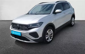 VOLKSWAGEN T-CROSS 1.0 TSI 116 Start/Stop DSG7 VW Edition WVGZZZC15SY097069