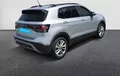 Miniature VOLKSWAGEN T-CROSS 1.0 TSI 116 Start/Stop DSG7 VW Edition extérieur avant 460709