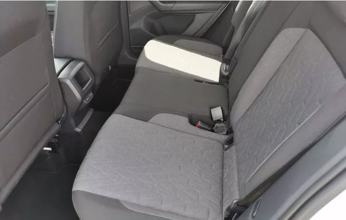 VOLKSWAGEN T-CROSS 1.0 TSI 116 Start/Stop DSG7 VW Edition extérieur arrière 460709