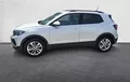 Miniature VOLKSWAGEN T-CROSS 1.0 TSI 116 Start/Stop DSG7 VW Edition extérieur trois quart arrière gauche 460709