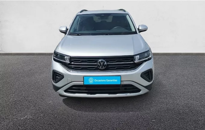 VOLKSWAGEN T-CROSS 1.0 TSI 116 Start/Stop DSG7 VW Edition photo 9 460709