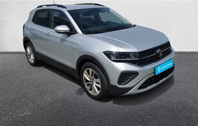VOLKSWAGEN T-CROSS 1.0 TSI 116 Start/Stop DSG7 VW Edition photo 10 460709