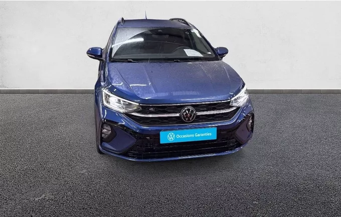 VOLKSWAGEN TAIGO 1.0 TSI 116 DSG7 R-Line Edition photo 9 2124680