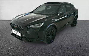 CUPRA FORMENTOR 1.4 e-HYBRID 245 ch DSG6 VZ Tribe Edition 460419