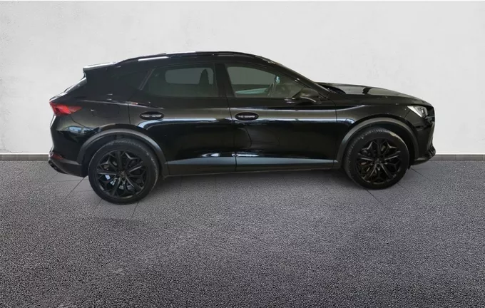 CUPRA FORMENTOR 1.4 e-HYBRID 245 ch DSG6 VZ Tribe Edition extérieur côté droit 460419
